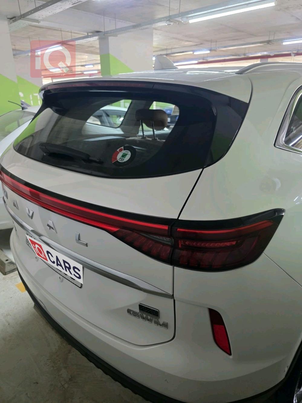 هافال H6